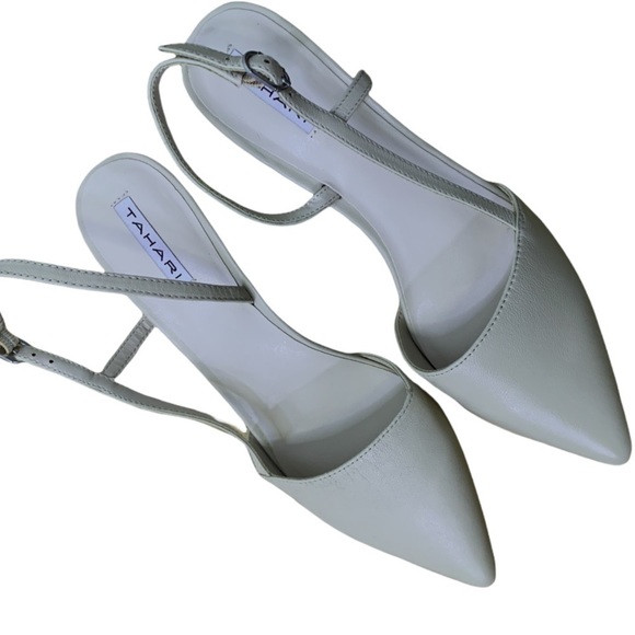 Tahari Florbela slingback heel - Picture 4 of 8